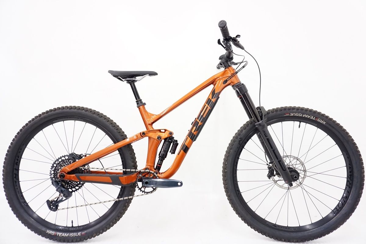 TREK トレック SLASH8 GEN5 2025年モデル マウンテンバイク | バイチャリ浜松店