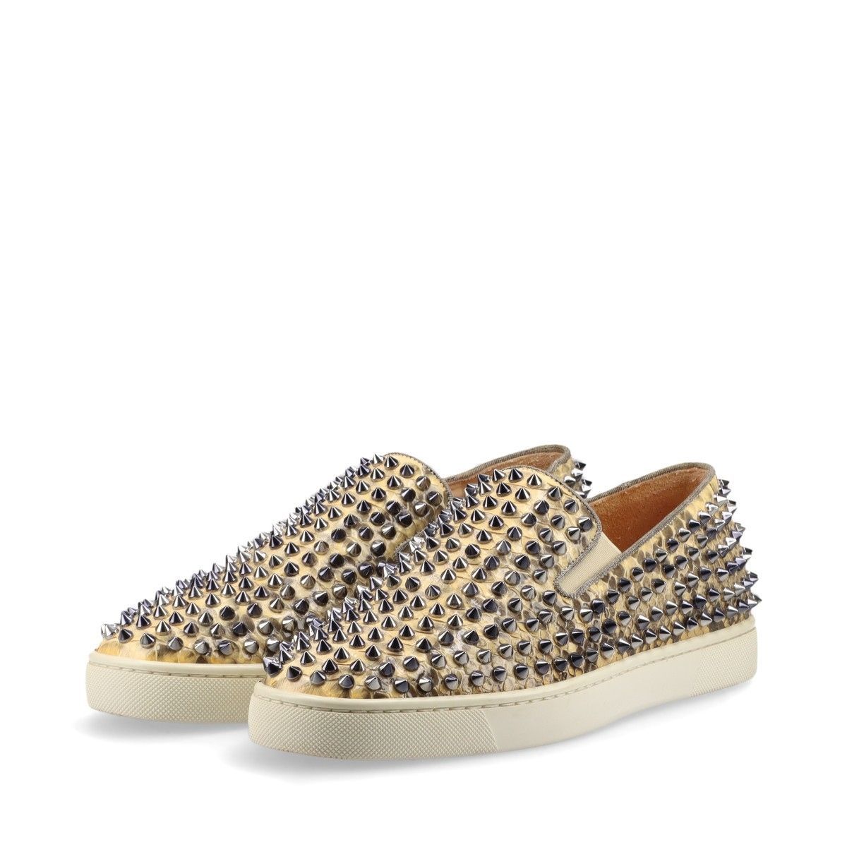 Christian Louboutin クリスチャンルブタン ROLLER BOAT ローラー 