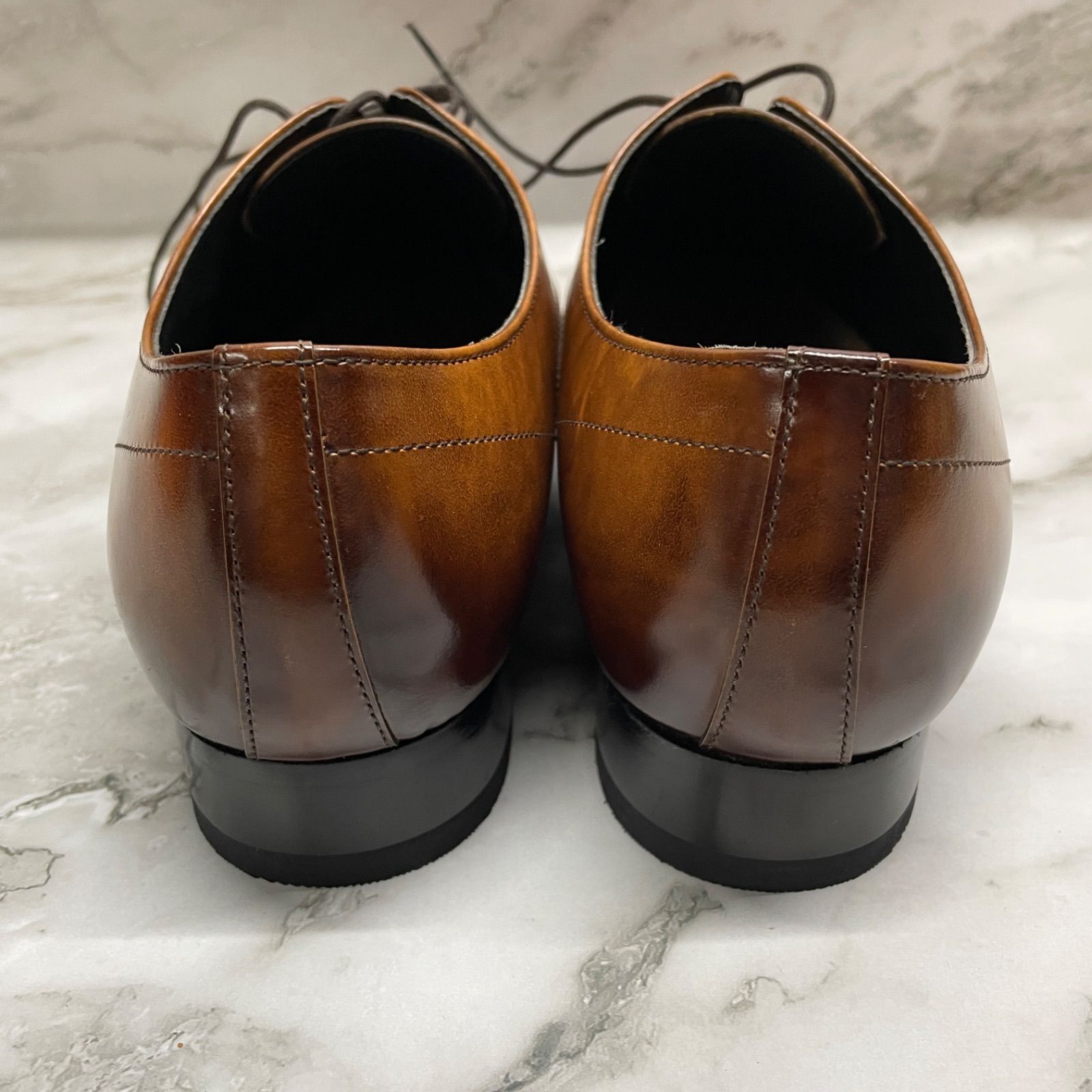 リーガル W21D REGAL リーガルW21D ストレートチップ 26.0