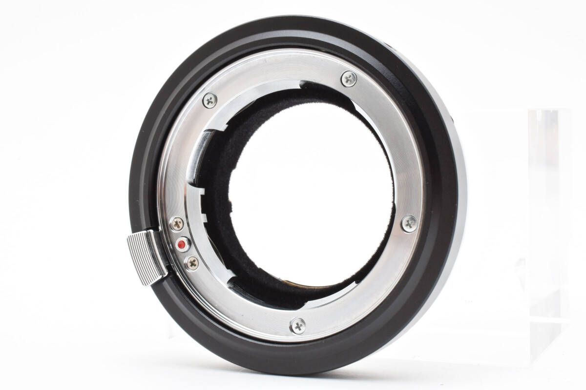 テックアート TECHART LM-EA9 MarkII マウントアダプター L99 6750