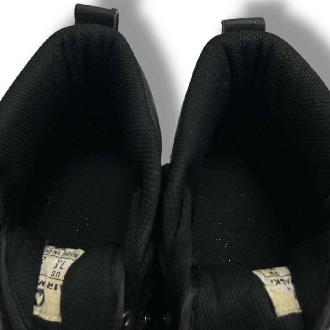 AIR WALK × 奈良裕也 エアウォーク コラボ スタッズ付