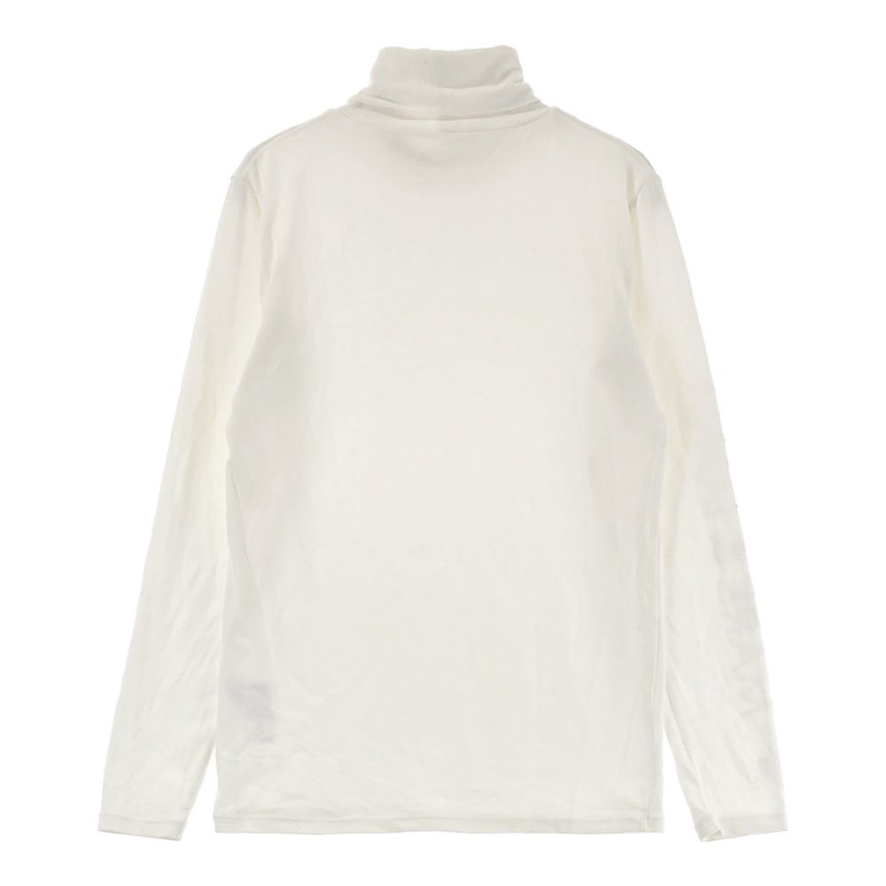 MARK & LONA タートルネック ゴルフウェア サイズ44 MARK & LONA タートルネック ゴルフウェア サイズ44