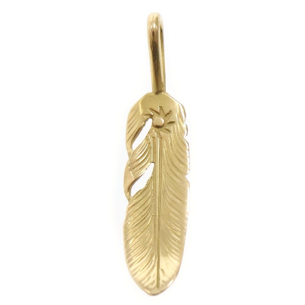 THE BINGO BROTHERS (ザ ビンゴブラザーズ) K18 全金フェザー