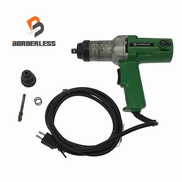 品 HITACHI 日立工機 100V 14mmタッパ UT14Y