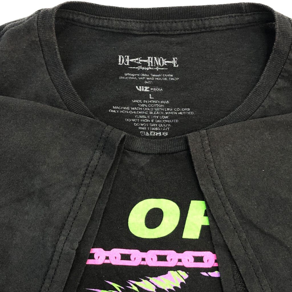 夜神月 Ｔシャツ