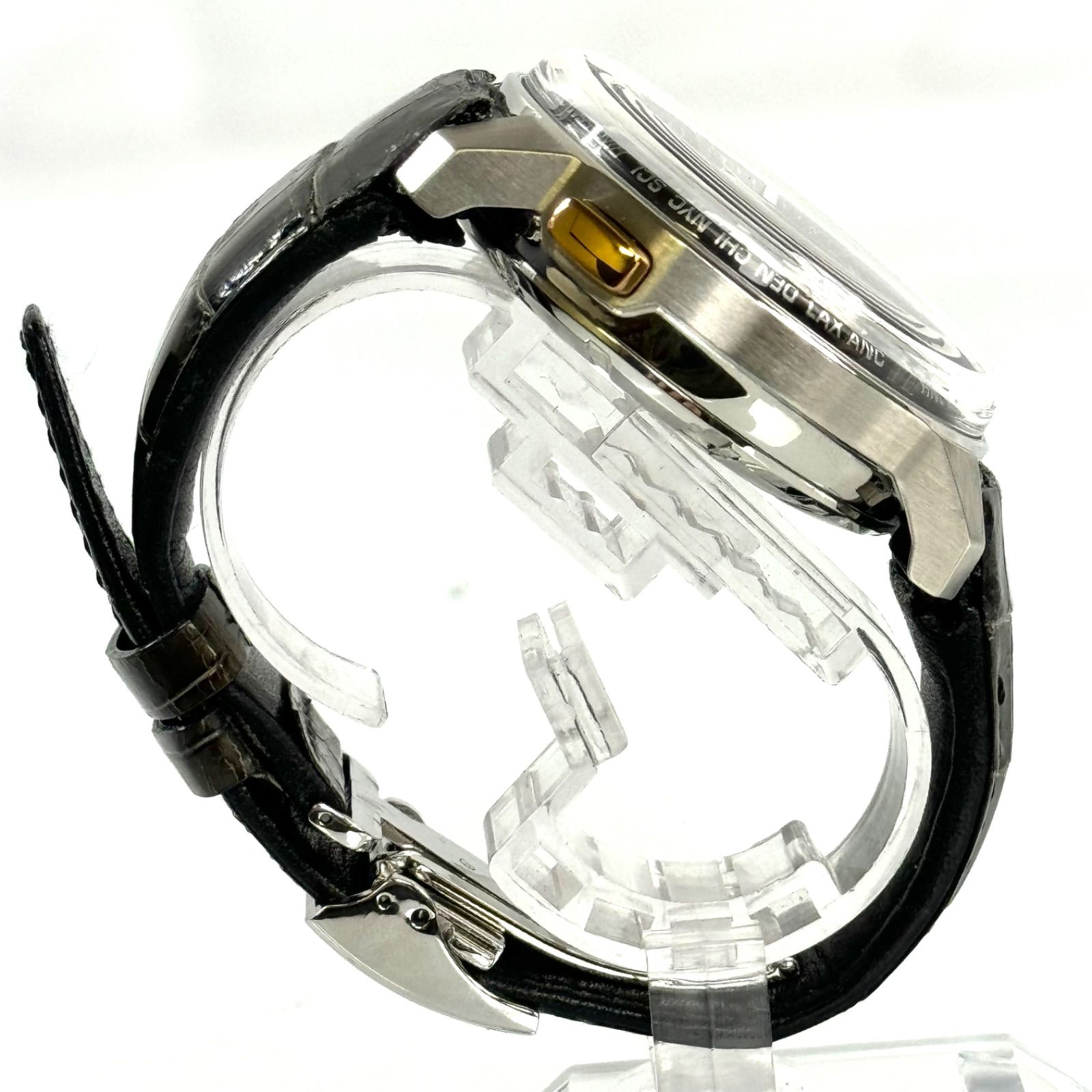 セイコー SEIKO アストロン ASTRON SBXA038 7X52-0AK0 GPS 電波