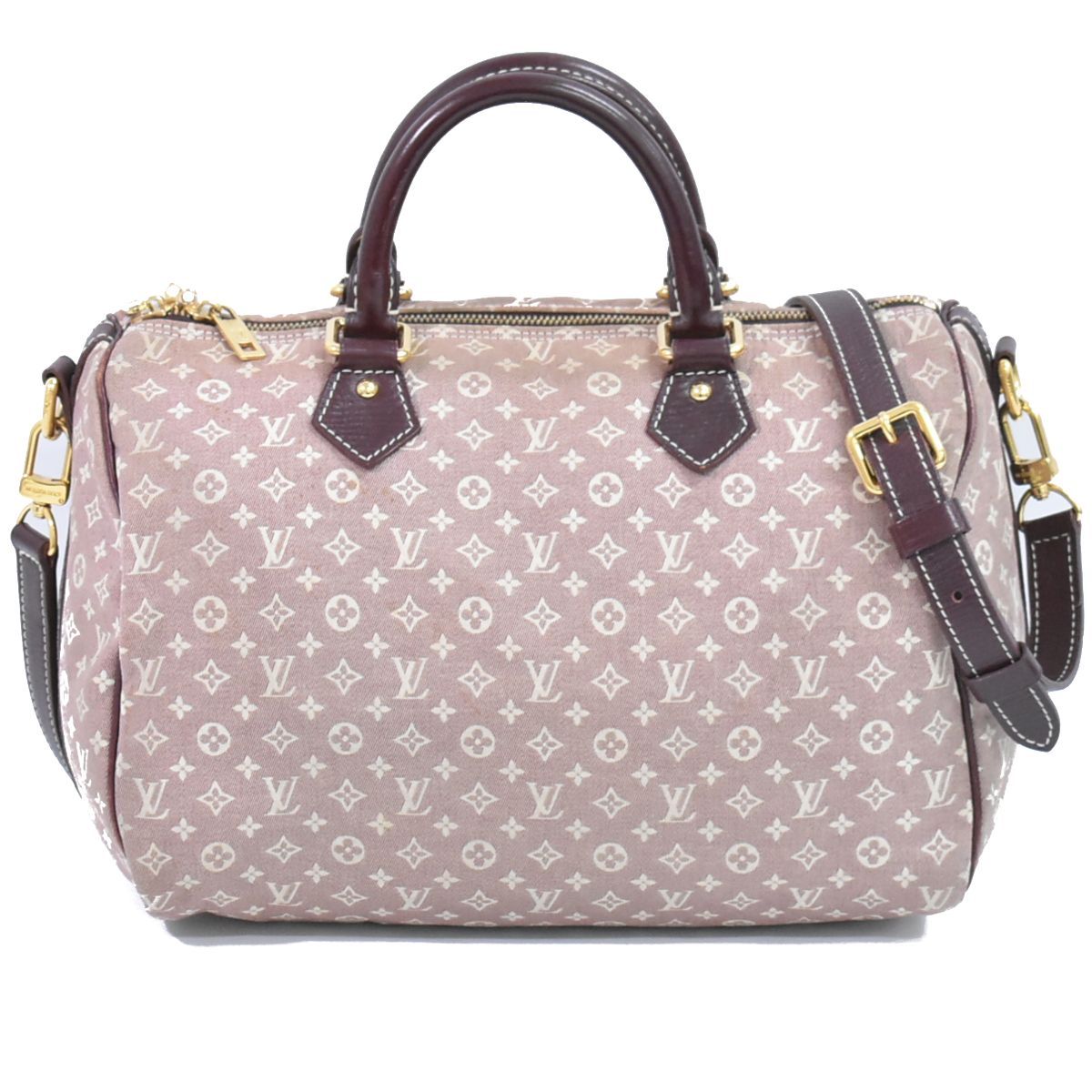 LOUIS VUITTON ハンドバッグ スピーデ　M56704 モノグラム 楽天市場】【中古】 LOUIS VUITTON ルイヴィトン ｽﾋﾟｰﾃﾞｨ・ﾊﾞﾝﾄﾞ