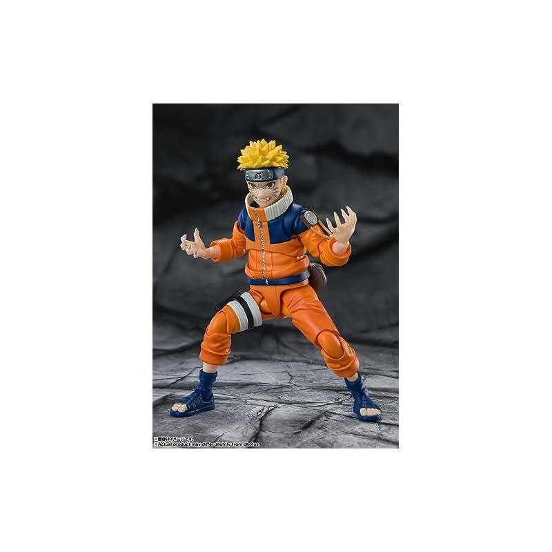 ナルト フィギュア Amazon.co.jp: NARUTO ナルト 疾風伝 超彩色 08 ハイスペック