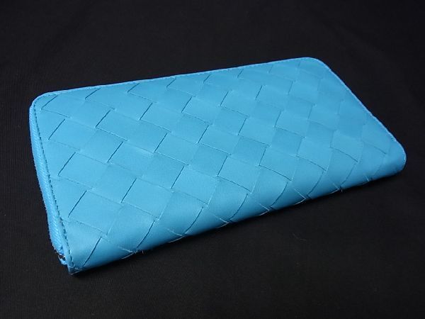 □新品□未使用□ BOTTEGA VENETA ボッテガヴェネタ イントレチャート