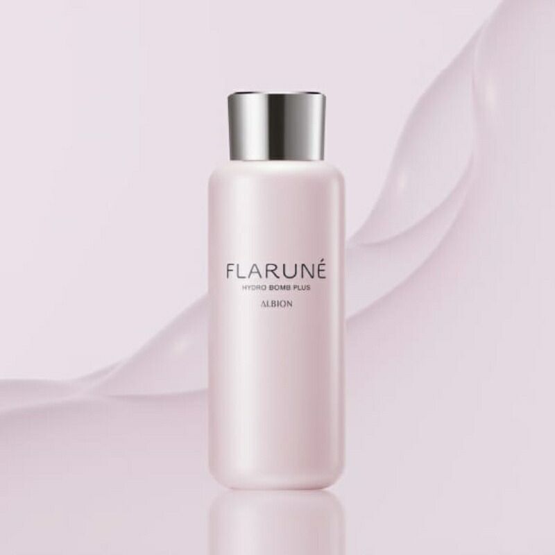 フラルネ 化粧 水 アルビオン フラルネ ハイドロボム 36ml 化粧水 ミニ