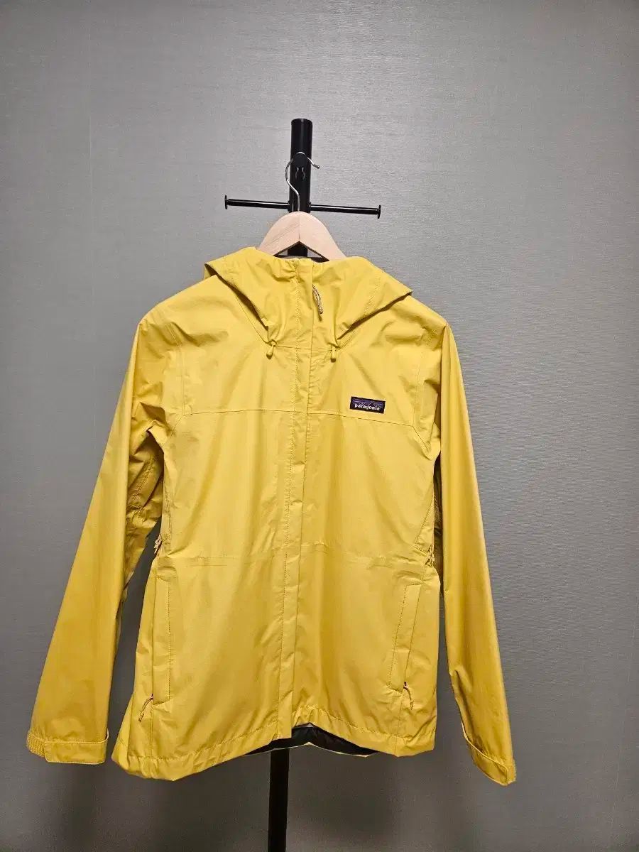 パタゴニア トレントシェル ジャケット 3L