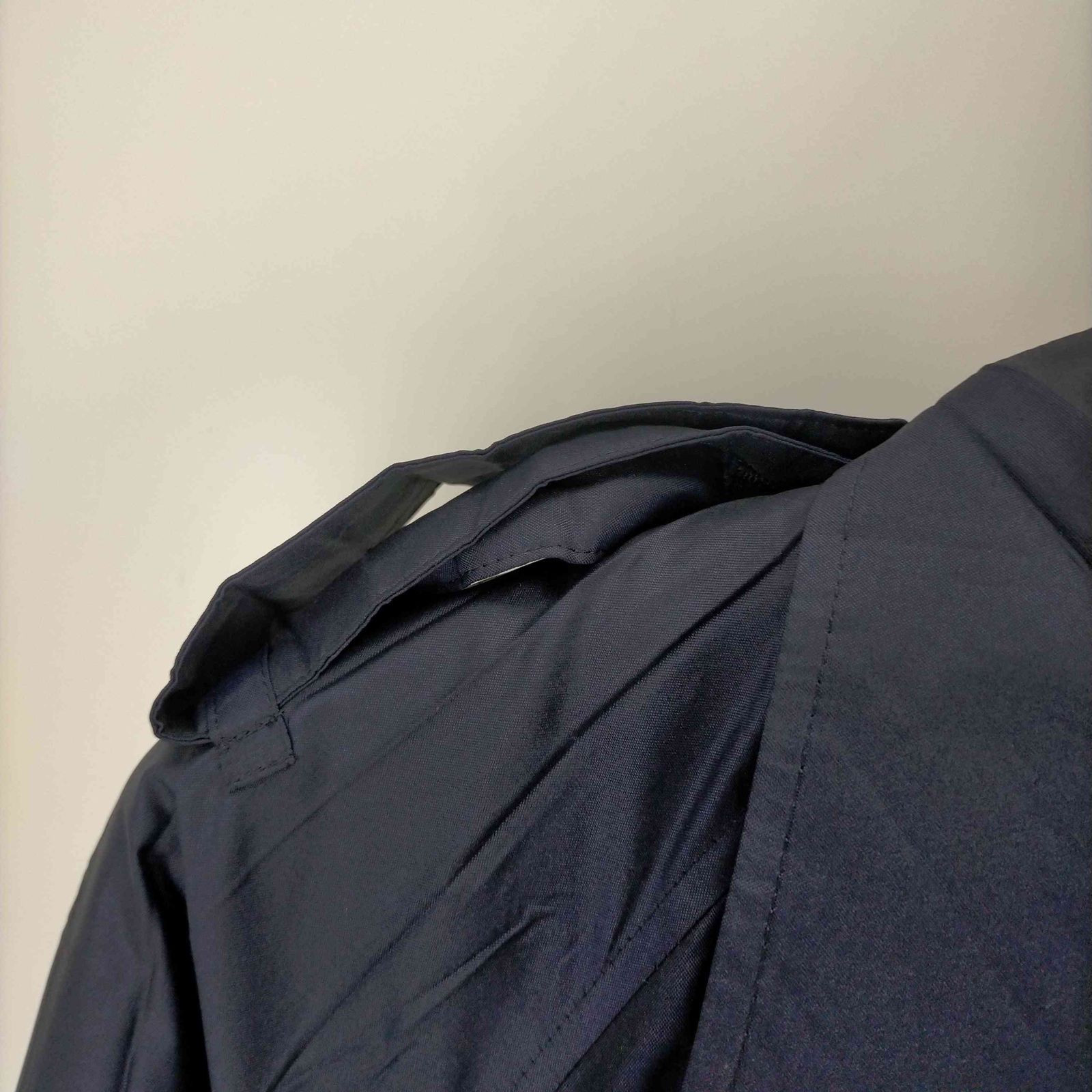 古*R様 ISSEY MIYAKE WHITE LABEL トレンチコート イッセイミヤケ ISSEY MIYAKE WHITE LABEL プリーツ トレンチ