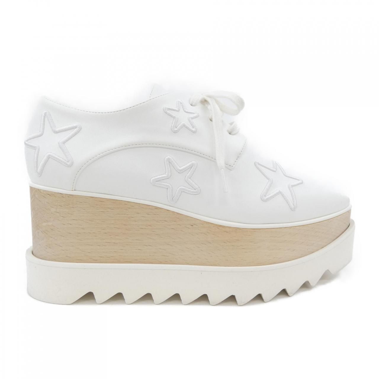 ステラマッカートニー STELLA MCCARTNEY 800384 シューズ