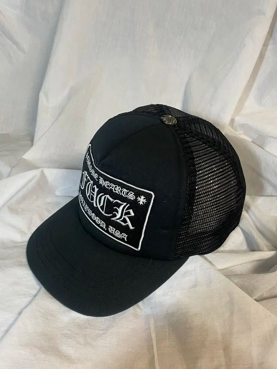 Chrome Hearts クロムハーツ メッシュキャップ