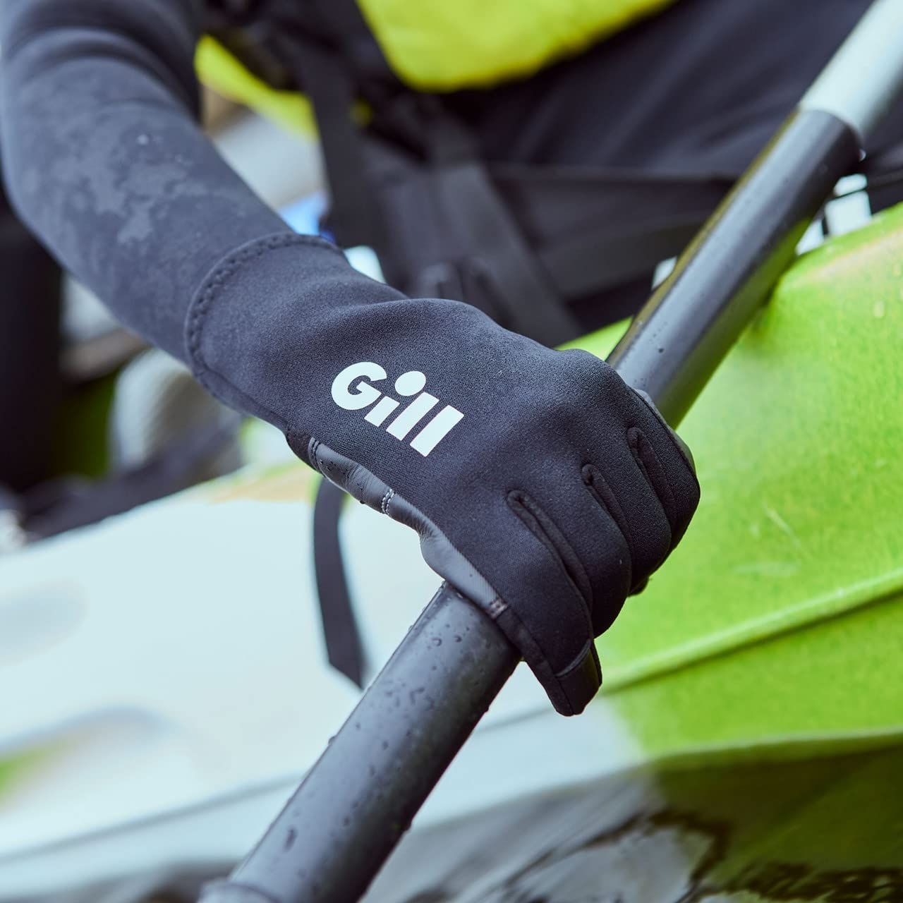 新着商品】Gill (ギル) 3シーズンズ グローブ (3 Seasons Gloves