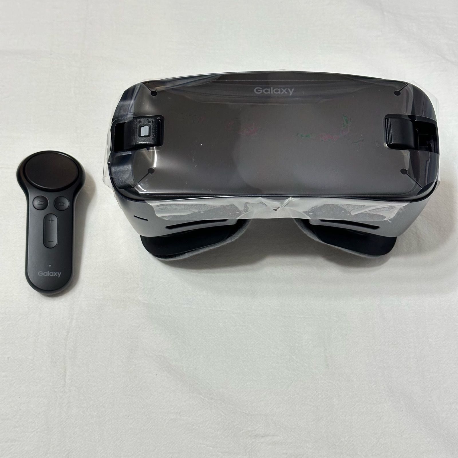 サムスン SAMSUNG 専用コントローラー付属 Galaxy用 VRゴーグル