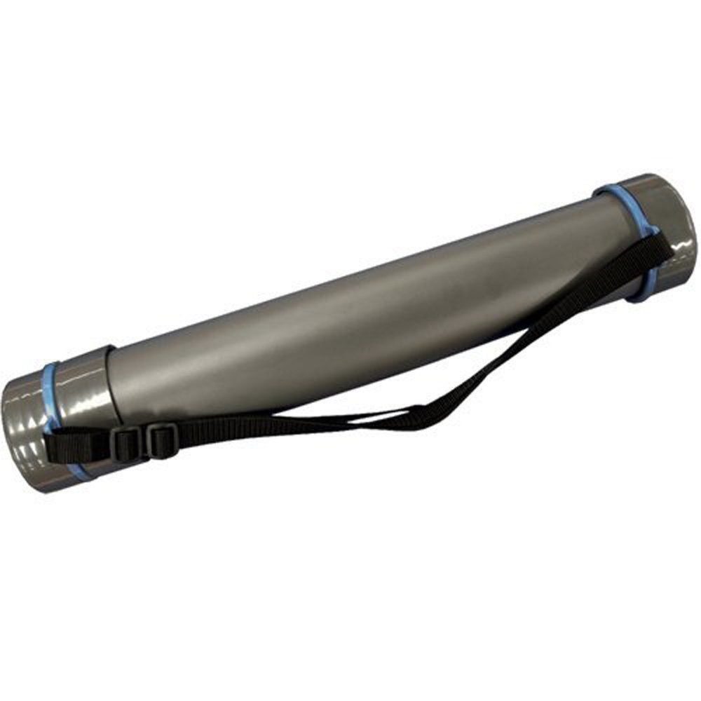 グレー コクヨ 図面ケース フリーケース スライド式 ダークグレー セ-RF20DM