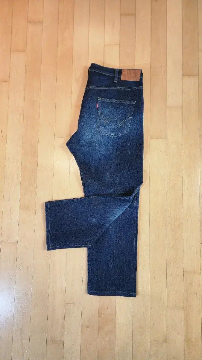 503 デニムパンツ