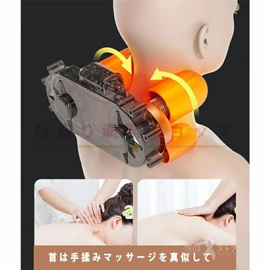 強度調節