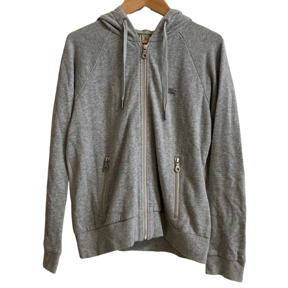 美品 BURBERRY BLUE LABEL バーバリーブルーレーベル ラメ