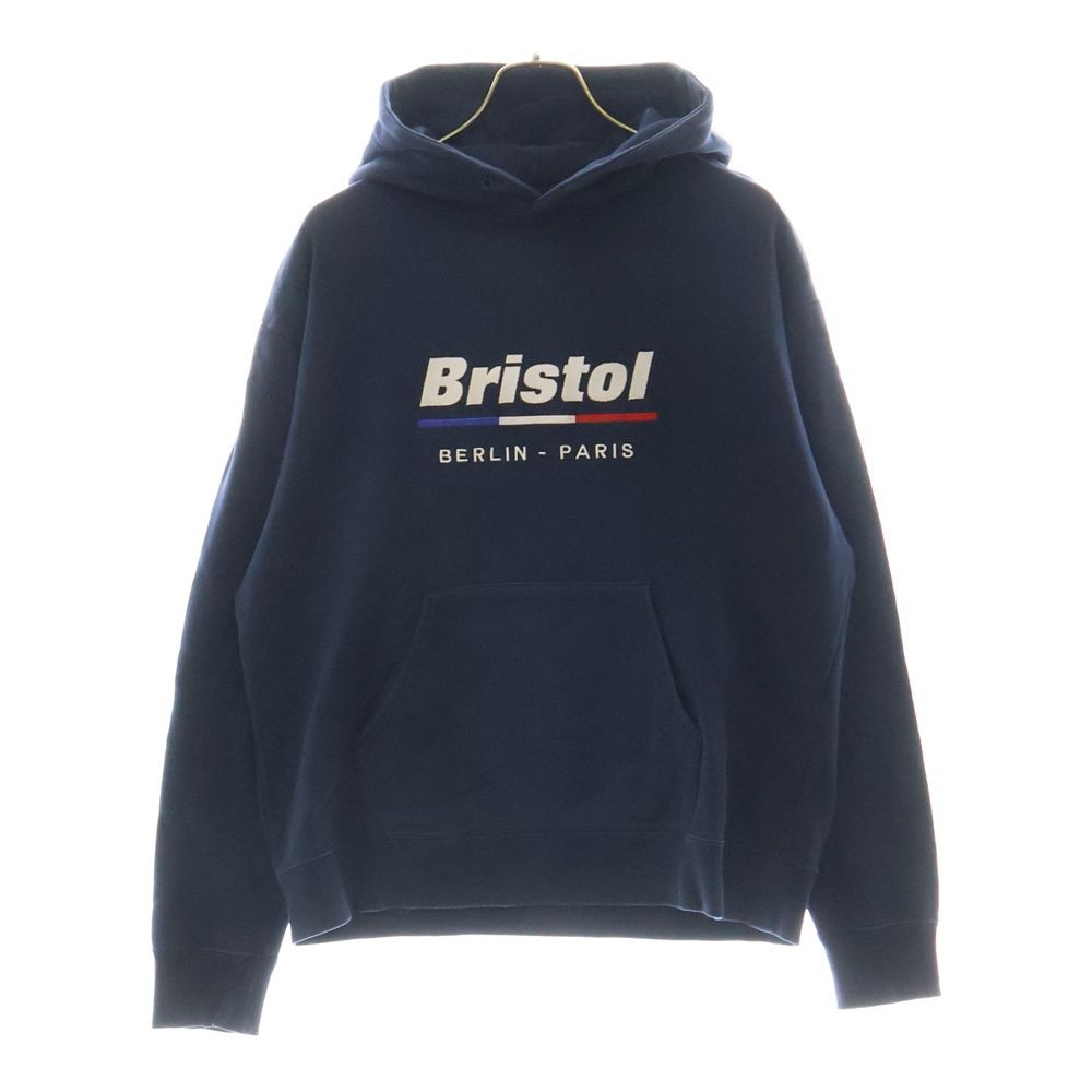 F.C.Real Bristol スウェット トレーナー ネイビー SOPH F.C.Real