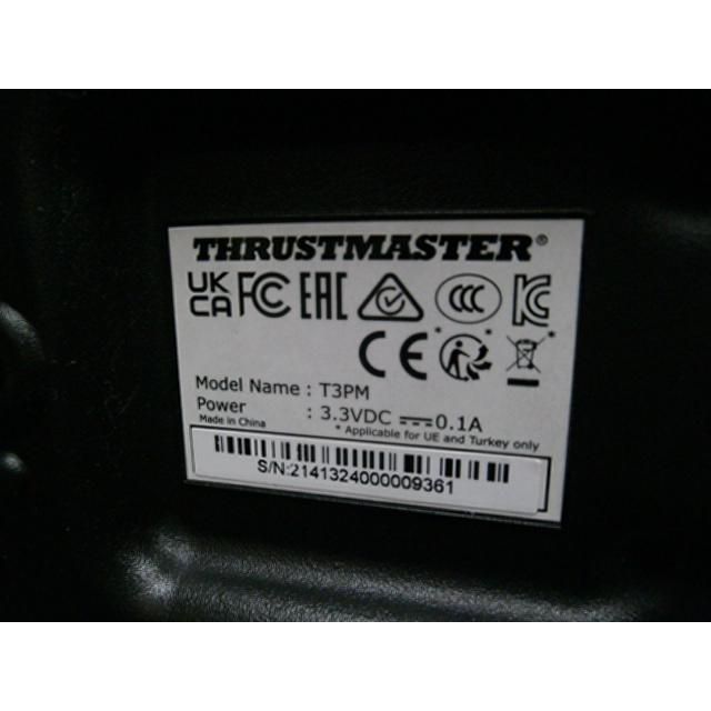 レーシングコントローラー セット