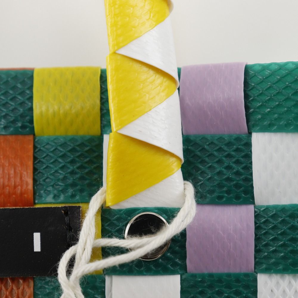 緑|マルチカラー