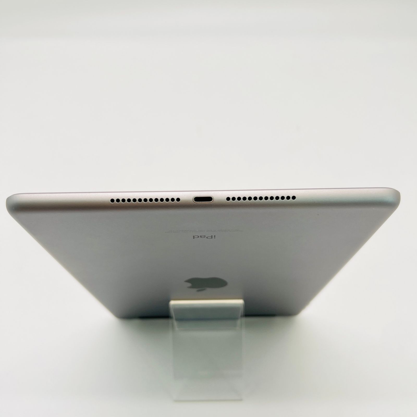 iPad 9.7インチ Wi-Fi+Cellularモデル 128GB MR722J/A [スペースグレイ]