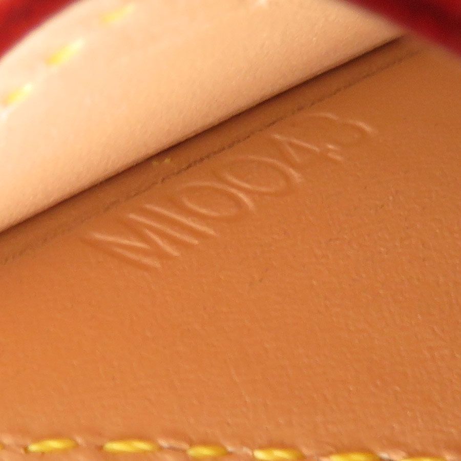 ルイ ヴィトン LOUIS VUITTON 手鏡・コンパクト モノグラムマルチ