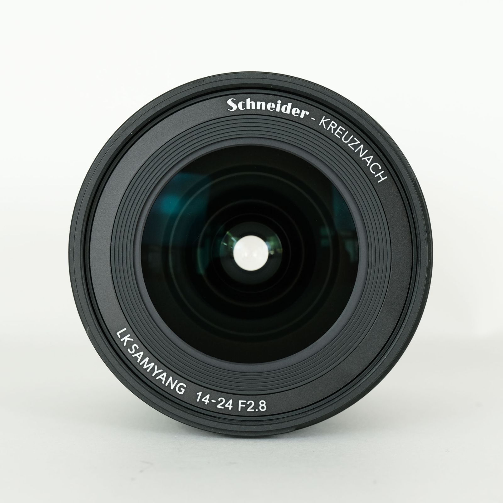 難あり品] SAMYANG AF 14-24mm F2.8 FE [ソニーE用] / ソニーEマウント 