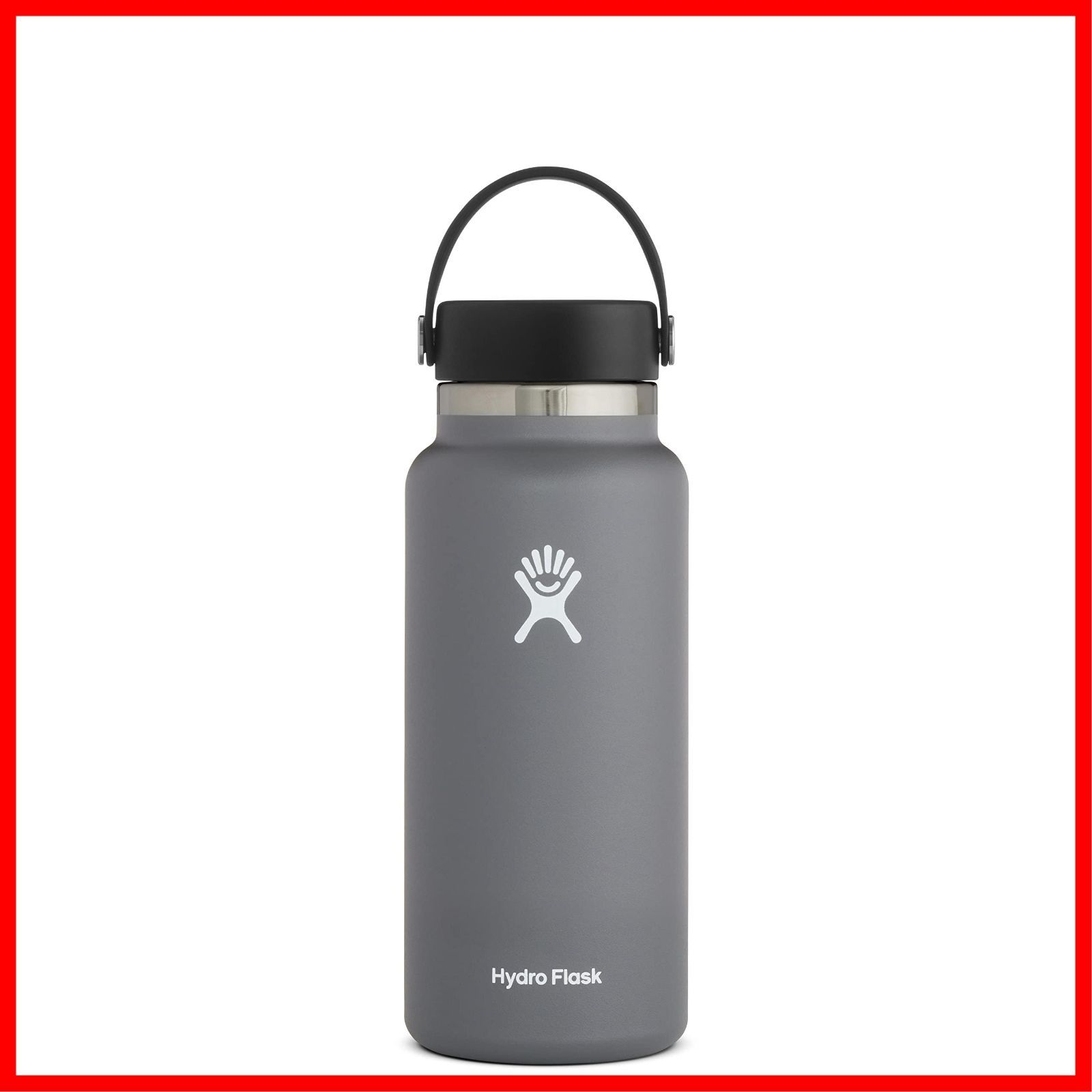 【特価】Hydro Flask(ハイドロフラスク) HYDRATION_ワイド_32oz 945ml