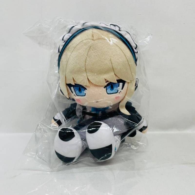 ブルーアーカイブ Blue Archive ちょこぷに ぬいぐるみ トキ