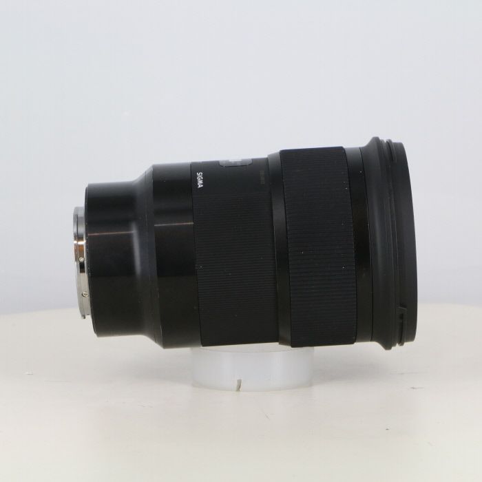 SIGMA - 【中古】(シグマ) SIGMA A50/1.4 DG HSM ソニーEマウント 中古】(シグマ) SIGMA A50/1.4 DG HSM ソニーEマウント - メルカリ