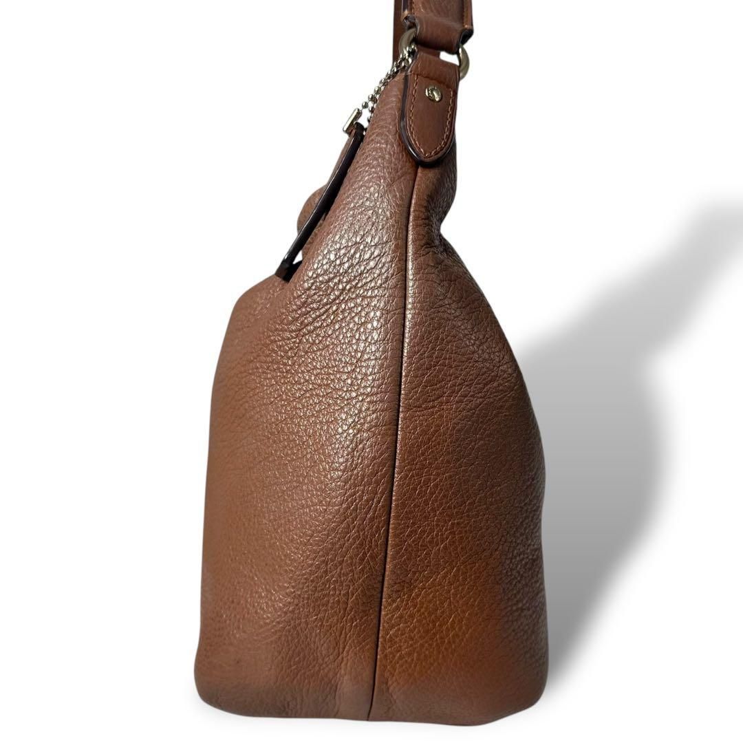 人気 COACH コーチ ホーボー ワンショルダー シグネチャー デニム y2k