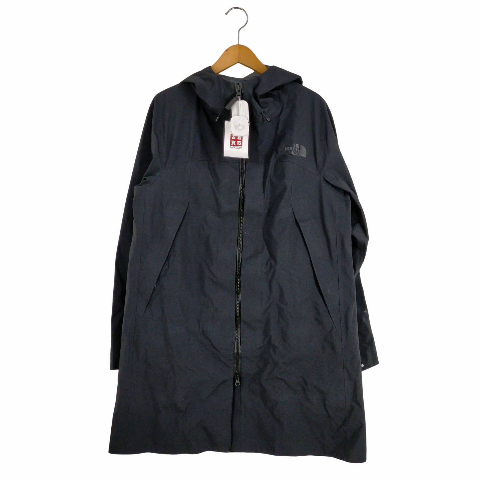 ザノースフェイス THE NORTH FACE Gadget Hangar Coat ガジェットハンガーコート GORE-TEX メンズ JPN：M  - メルカリ