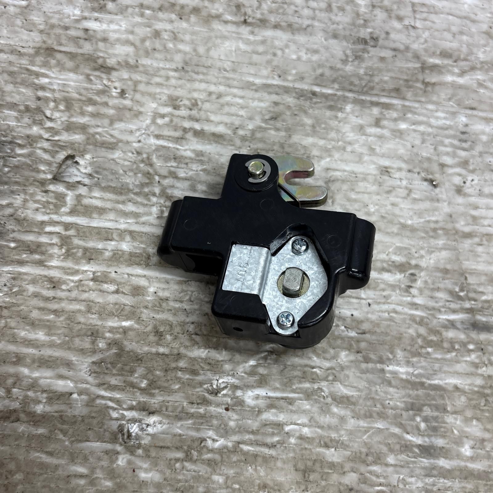 KAWASAKI KH400 KH250 シートロック カワサキ