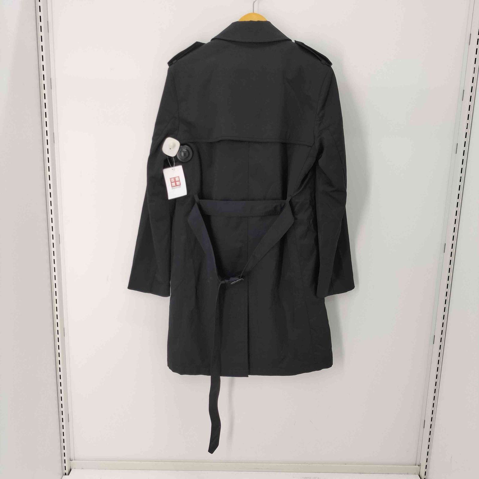 ローレンラルフローレン LAUREN RALPH LAUREN ライナー付き