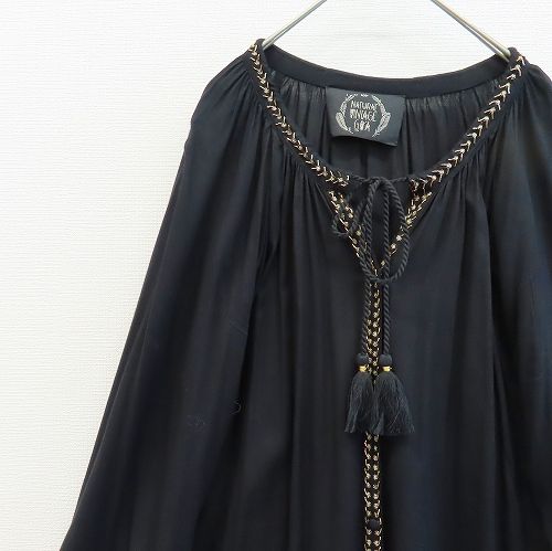 Natural VINTAGE GOA ナチュナルビンテージ ゴア ロング