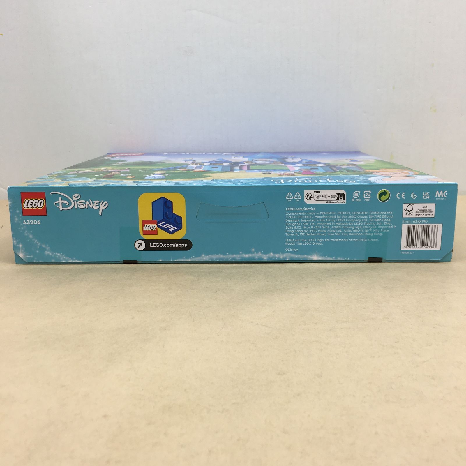LEGO