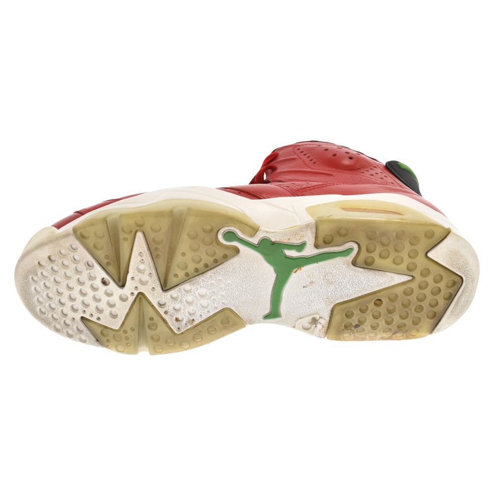 NIKE (ナイキ) AIR JORDAN 6 SPIZIKE RETRO HISTORY OF JORDAN エア 