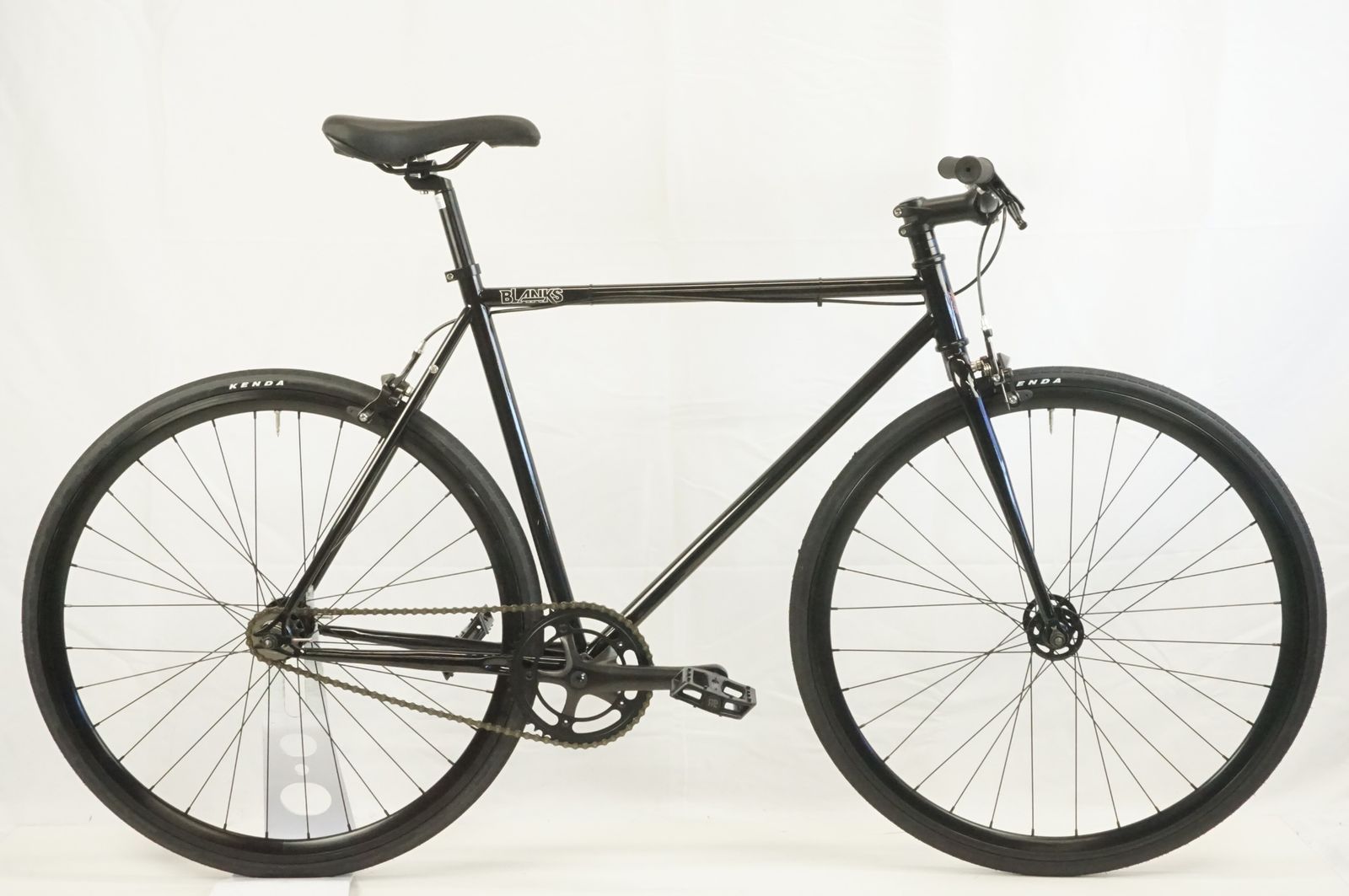 LOCAL BIKES 「ローカルバイクス」 BLANKS 2023年モデル ピスト