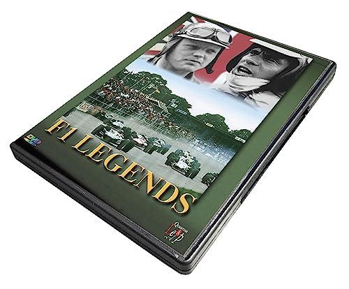 中古】F1 Legends [Import anglais]