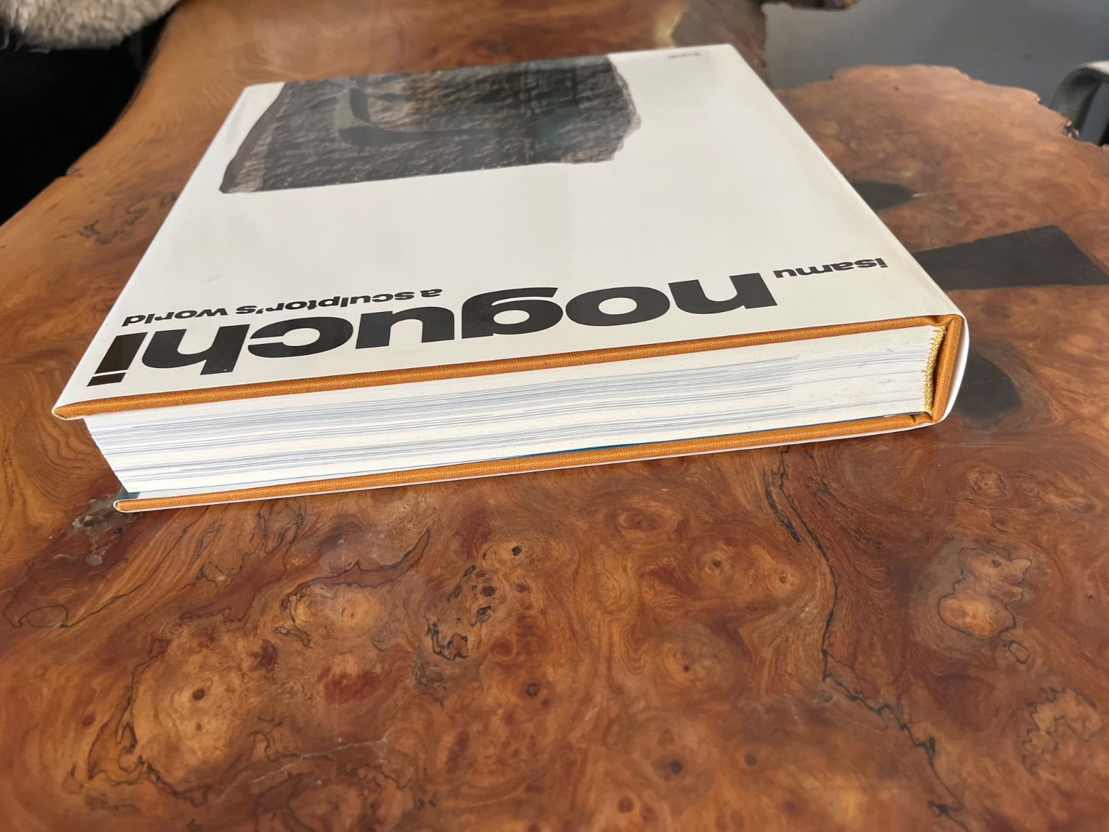 isamu noguchi a sculptor's world 希少 極美本 - メルカリ