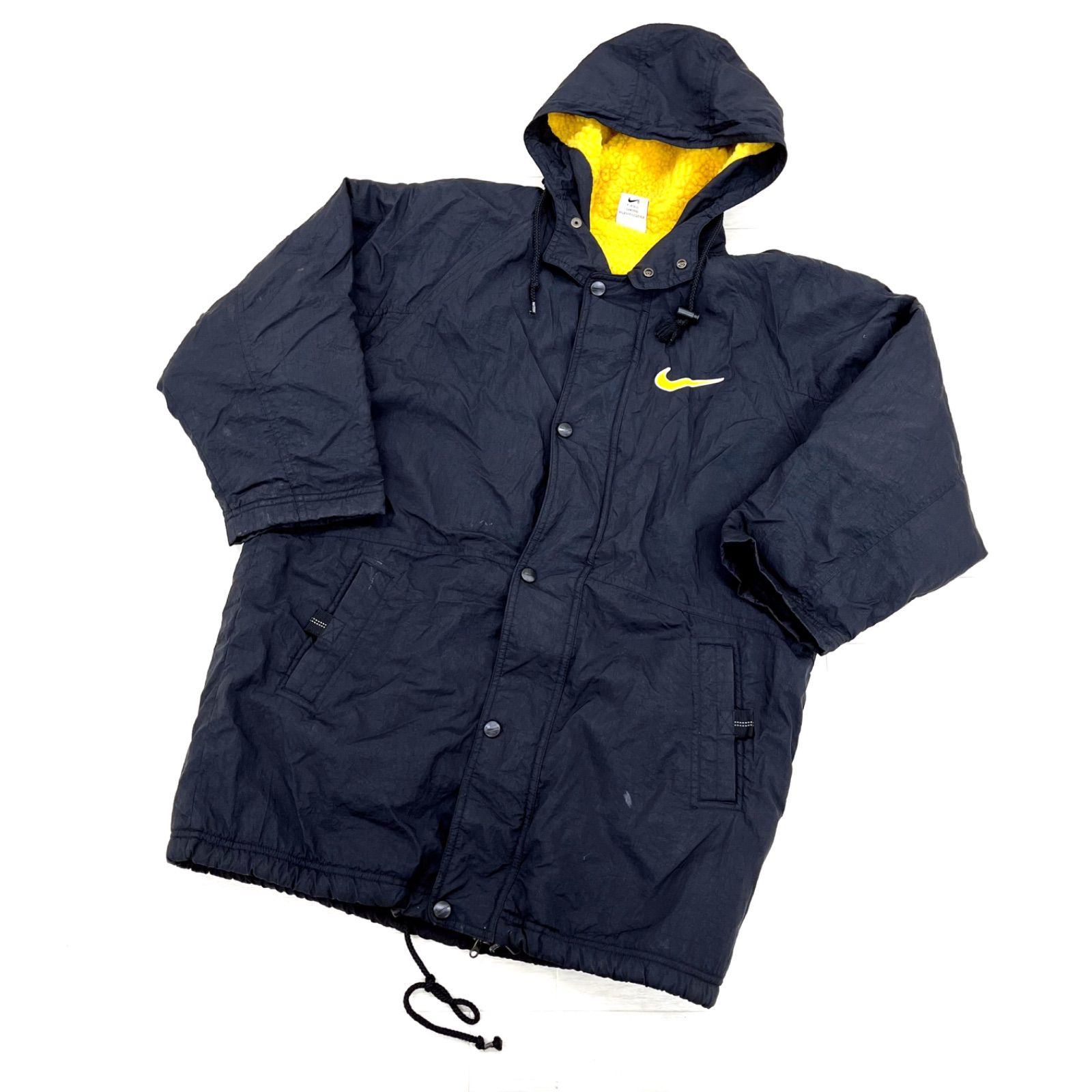 NIKE（ナイキ） 40％OFF NIKE サーマ レペル パーク ジャケット 中綿