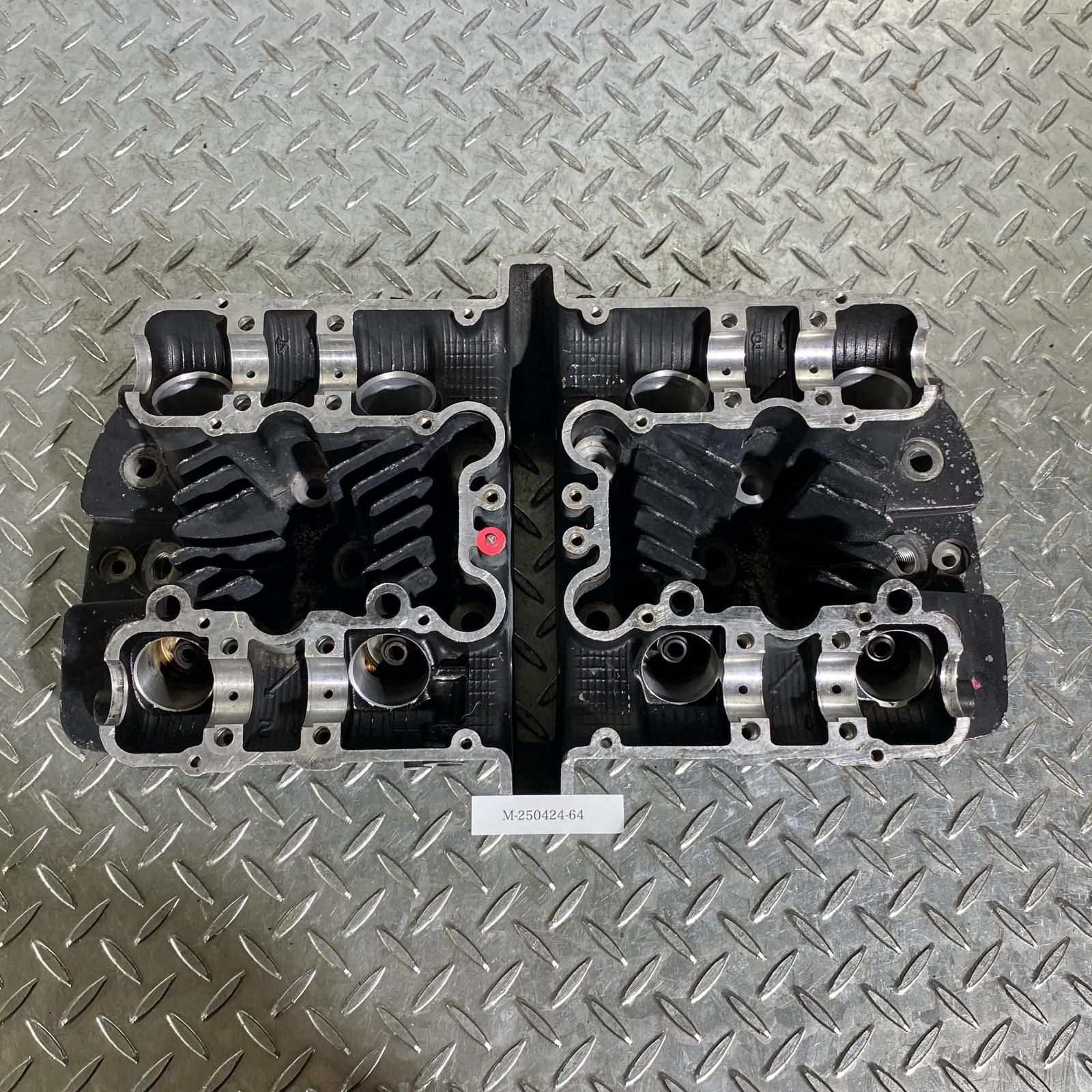 カワサキ KZ1000A Z1000A シリンダーヘッド (検 KZ1000LTD Z900 Z1 Z2 KAWASAKI KZ1000 シリンダーヘッド カワサキ KAWASAKI KZ1000