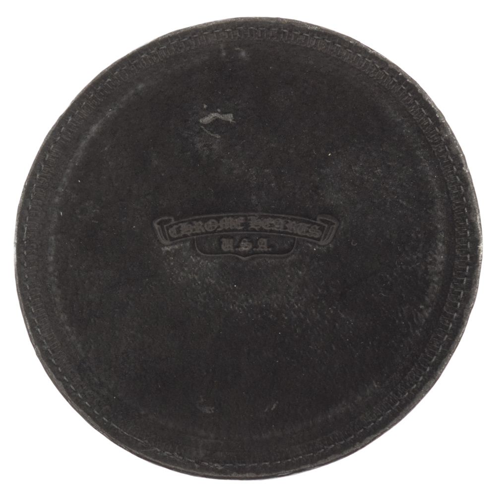 CHROME HEARTS (クロムハーツ) COASTER/コースター CHプラス