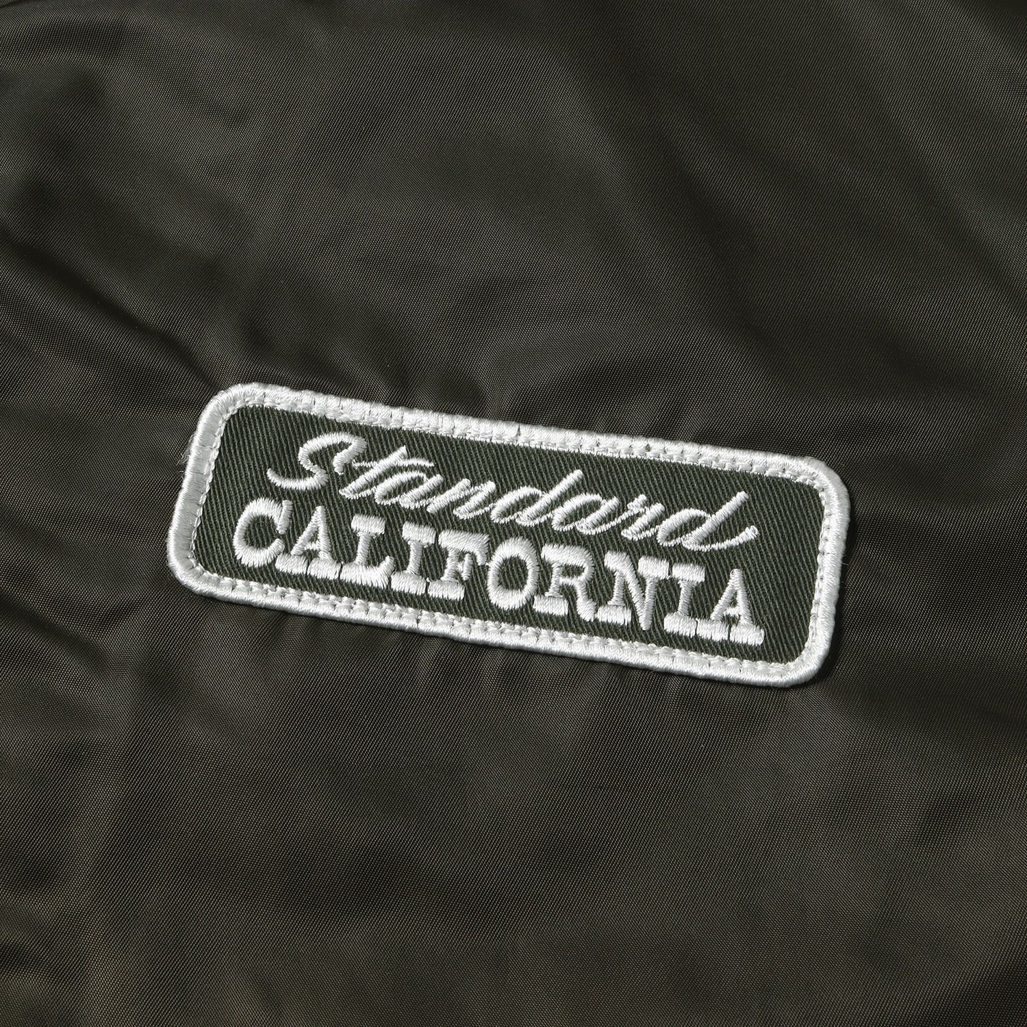 STANDARD CALIFORNIA スタンダードカリフォルニア ジャケット サイズ:L 