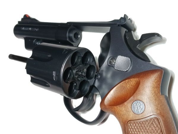 S&W M29 4in .44MAGNUM マグナム 4インチ 10歳以上 HOP UP