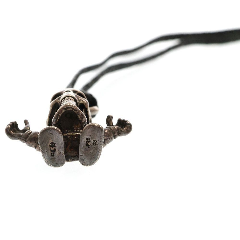 CHROME HEARTS (クロムハーツ) FOTI HARRIS TEETER フォティ ハリス