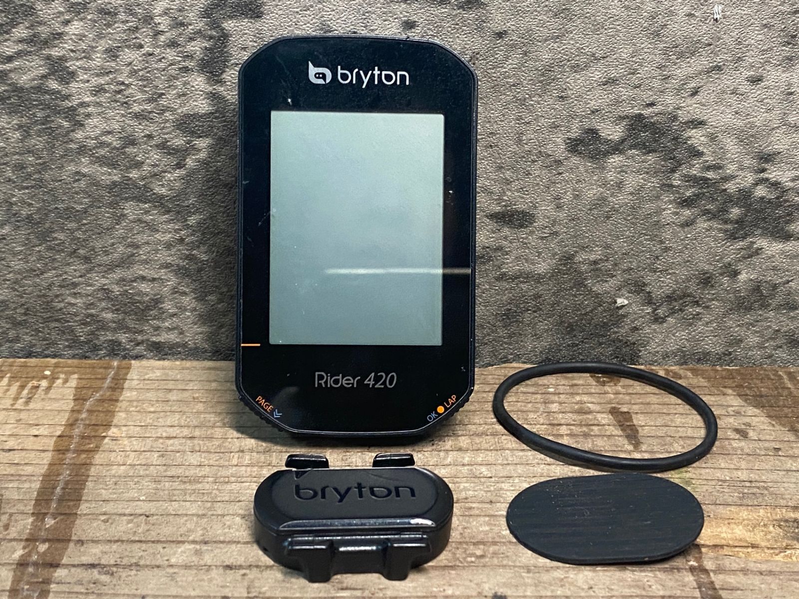 未使用　ブライトン　ライダー　センサーセット 2025年最新】Yahoo!オークション -bryton rider(アクセサリー)の